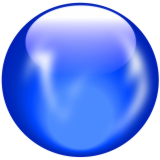 Blue's start row